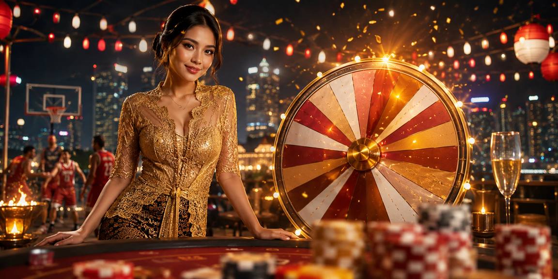 asiacasino89 Super Bingo